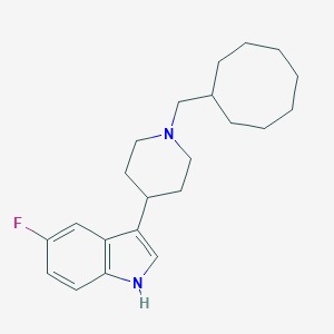 2D structure