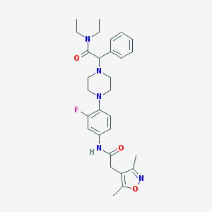 2D structure