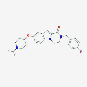 2D structure