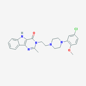 2D structure