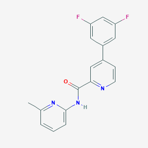 2D structure