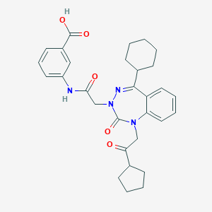 2D structure