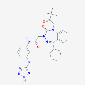 2D structure