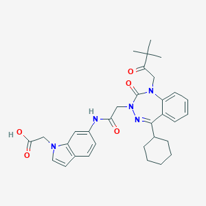 2D structure