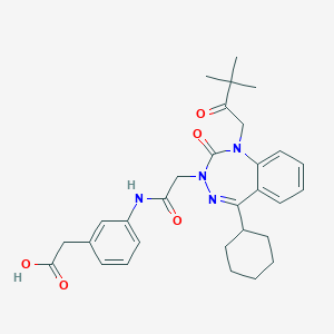 2D structure