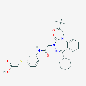 2D structure