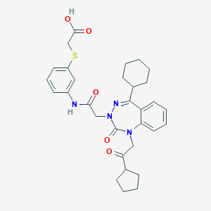 2D structure