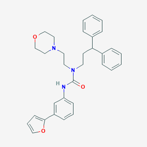 2D structure