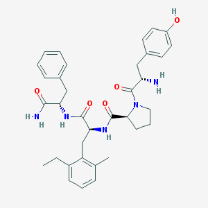 2D structure