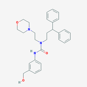 2D structure