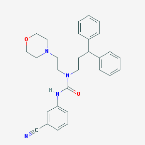 2D structure