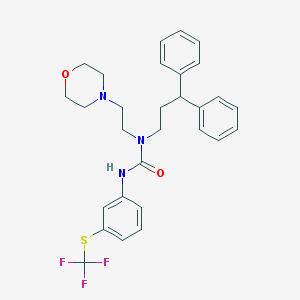 2D structure