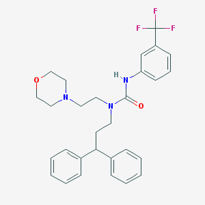 2D structure