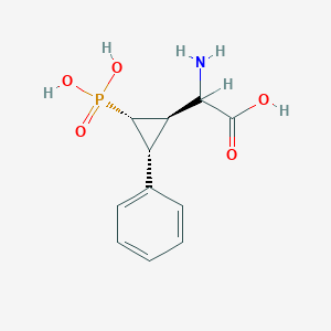 2D structure