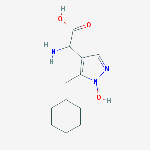 2D structure