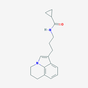 2D structure