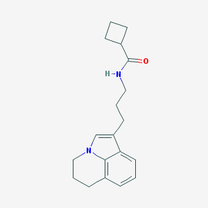 2D structure