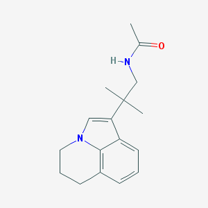 2D structure