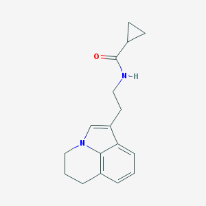 2D structure