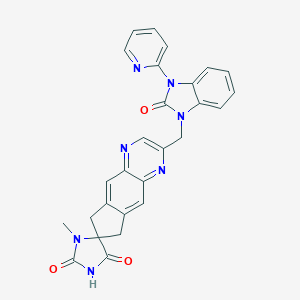 2D structure