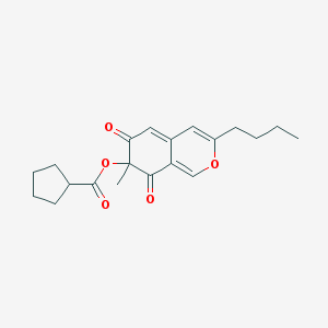 2D structure