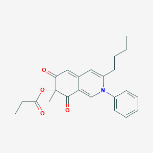 2D structure