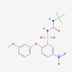 2D structure