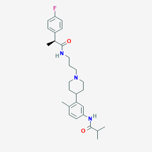 2D structure