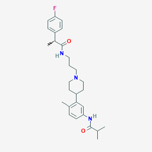 2D structure