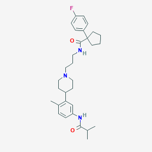 2D structure