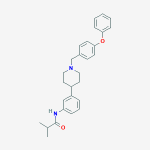 2D structure