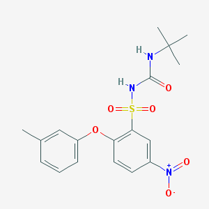 2D structure