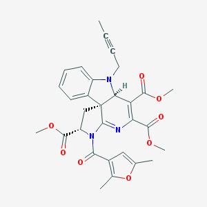 2D structure