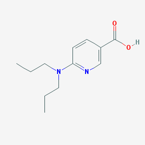 2D structure