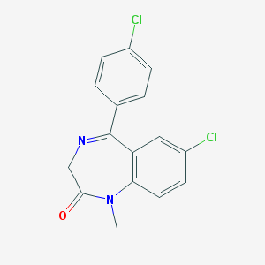 2D structure