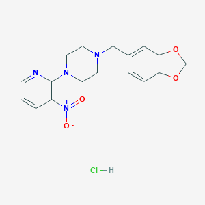 2D structure