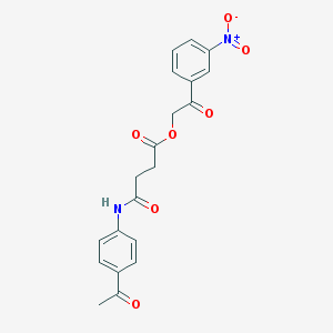 2D structure