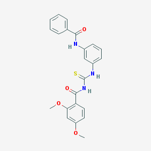 2D structure