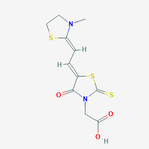 2D structure