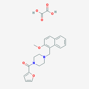 2D structure