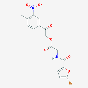 2D structure