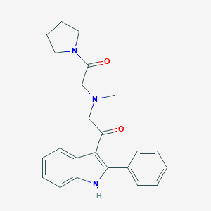 2D structure