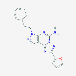 2D structure