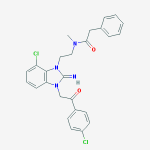 2D structure