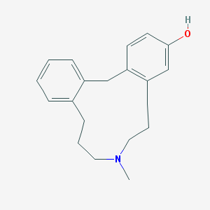 2D structure