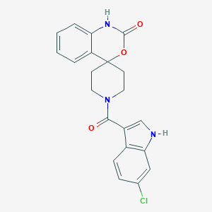 2D structure