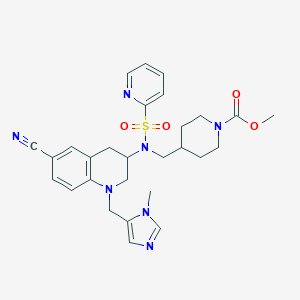 2D structure