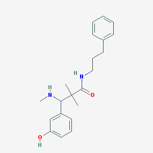 2D structure