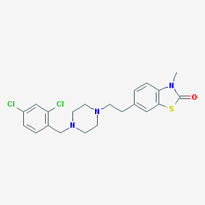 2D structure