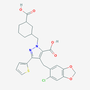 2D structure